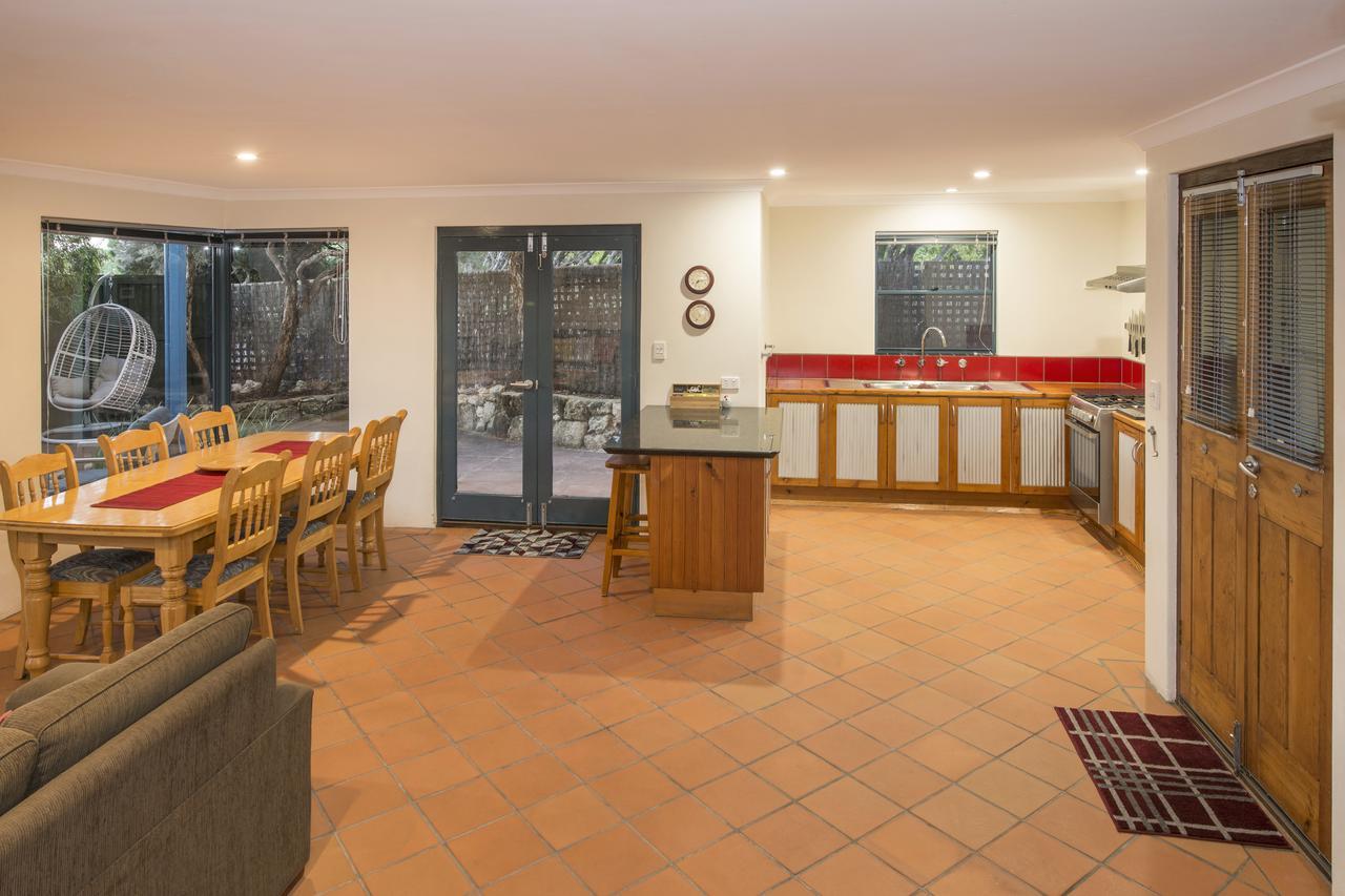 Kilifi Beach House Gnarabup Екстериор снимка