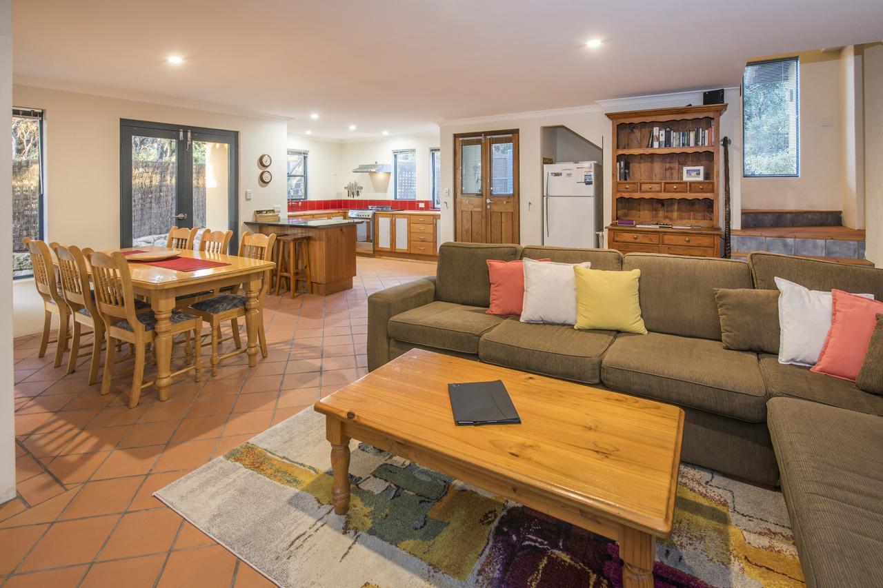 Kilifi Beach House Gnarabup Екстериор снимка