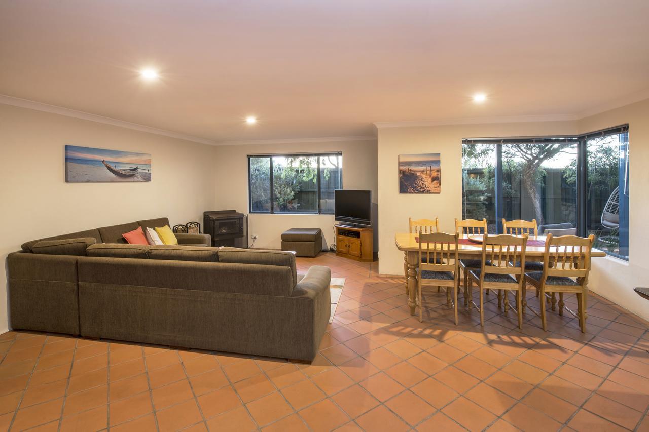Kilifi Beach House Gnarabup Екстериор снимка